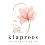 Klaproos Logo